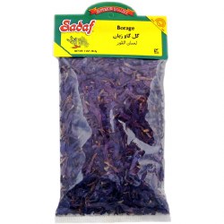 Sadaf Borage (Gol Gavaban) 1oz