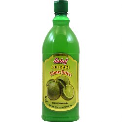 Sadaf Lime Juice 32oz