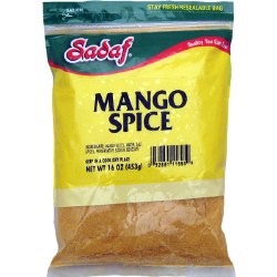 Sadaf Mango Spice 16oz