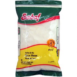 Sadaf Rice Flour 24oz