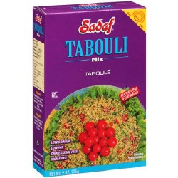 Sadaf Tabouli Mix 9oz