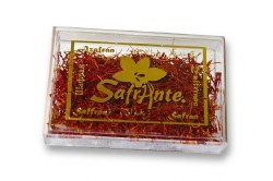 Saffron Spanish 2 gram