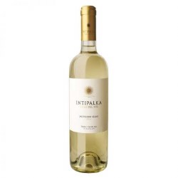 Santiago Queirolo Sauvignon Blanc 750ml