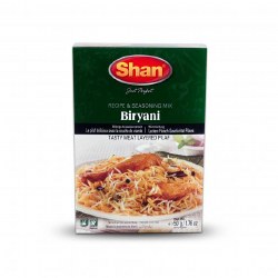 Shan Biryani Masala Spice Mix 50g