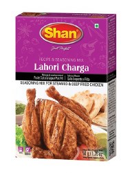 Shan Lahori Charga (Chicken) Spice Mix 50g