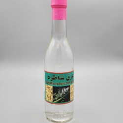 Shemshad Fumaria Water 12oz