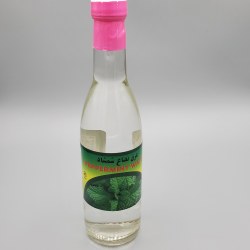 Shemshad Mint Water 12oz