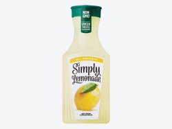 Simply Lemonade Juice 52oz