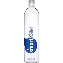 Smart Water Distilled 1 Lt.