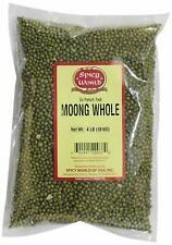 Spicy World Mung Beans Whole 2lb