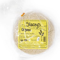 Stacey's Wheat Tortillas 10 count