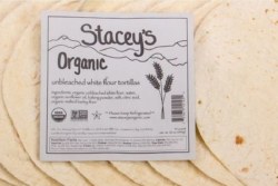 Stacey's Tortillas White 10 count