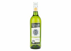 Stellar Organics Chardonnay 750ml