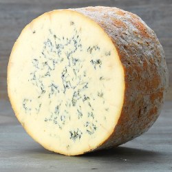 Stilton Blue Cheese (England)