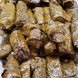 Phoenicia Stuffed Grape Leaves