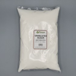 Phoenicia Sugar Granulated 3 lb