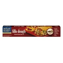 Athens Phyllo Dough Pastry Sheets, 16 oz - Foods Co.