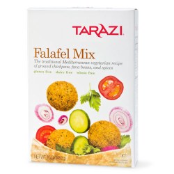 Tarazi Falafel Mix 16oz