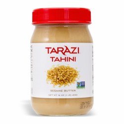 Sesame Tahini, Beirut  Country Life Natural Foods