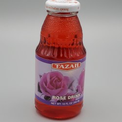 Tazah Rose Drink 10oz