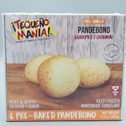 Tequeno Pandebono 12.3oz