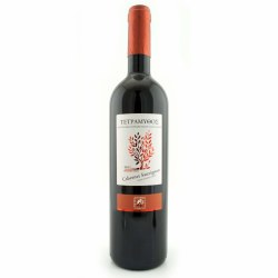 Tertamythos Cabernet Sauvignon 750ml