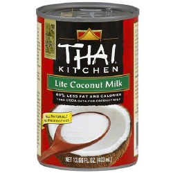 Thai Kitchen Lite Coconut Milk 13.66oz
