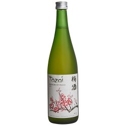 Tozai Plum Wine 720ml