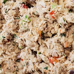 Phoenicia Tuna Salad