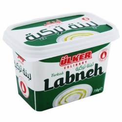 Ulker Labne Turkish 750g