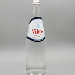 Vikos Greek Water Glass 1 ltr