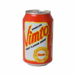 Vimto Drink can 330ml