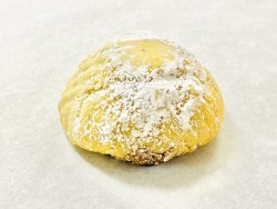 Walnut Maamoul Cookie