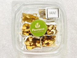 Turkish Delight Walnut