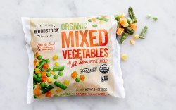 Woodstock Mixed Vegetables 10 oz