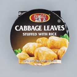 Zergut Stuffed Cabbage 10 oz