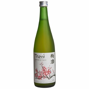 Tozai Plum Wine 720ml