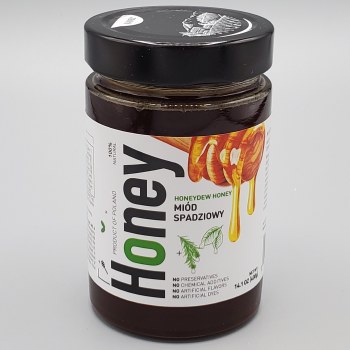 Vavel Honeydew Honey 400g