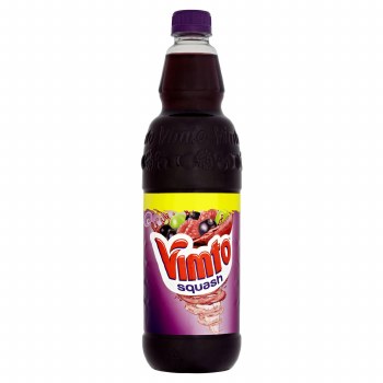 Vimto Cordial (UK) 725ml