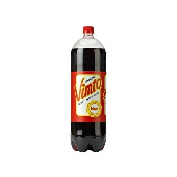 Vimto Drink Plastic 2 ltr