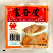Wei-Chuan Won Ton Wrapper 14 oz
