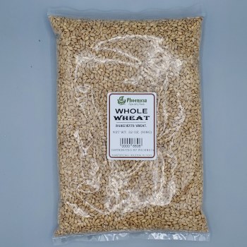 Phoenicia Whole Wheat 2 lb