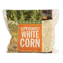 Woodstock White Corn 10 oz
