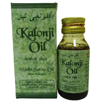 Ashwini Kalonji Oil 100ml