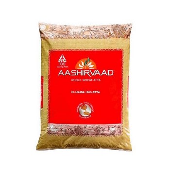 Aashirvaad Atta 4lb