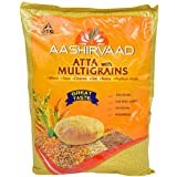 Aashirvaad MG Atta 2.2lb
