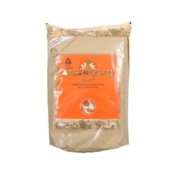 Aashirvaad Select 20lb