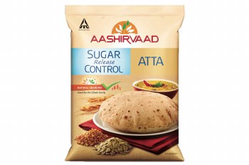 Aashirvaad Atta SRC 11lb