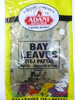 Adani Bay Leaves 50g