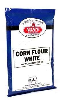 Adani Corn Flour White 2lb